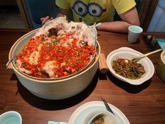 -望湘园·洞庭渔宴(浦江欢乐颂店)