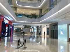 -首开·龙湖成都西宸天街