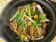 -老廣食堂(区庄店)