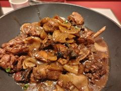 -孙家外婆•长春地标美食新名片(吾悦广场店)