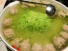 -哈啾嗨·蒙文化主题餐厅(京汉新城店)