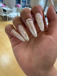 -LynLyn琳林美甲美睫