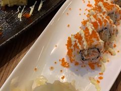 -阿吾罗日本料理(K11艺术中心店)