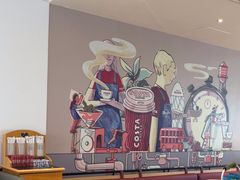 -COSTA COFFEE(天通苑华联店)