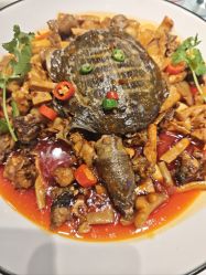 -四方阁酒楼·宴会厅(圣灯店)