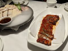 -老伙记海鲜码头(北滘店)