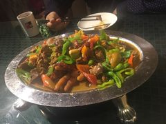 -八郎餐饮一八郎家常菜(环宇店)