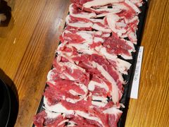 -潮味四季潮汕牛肉火锅(来凤街店)