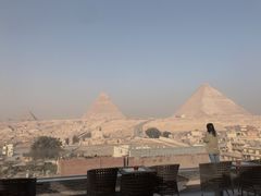 -吉萨金字塔群