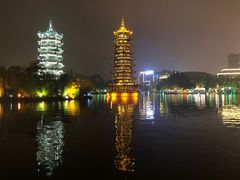 -桂林两江四湖景区