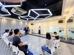 -新励成演讲口才培训(深圳宝安学训中心)