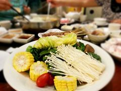 android_upload_pic-稻香酒家·33年老字号·港式粤菜(富邦中心店)