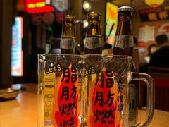 -MIKOMIKO和牛烧肉专门店(南门店)