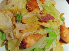 -清真·双公羊·馕坑烤全羊(奥体店)