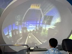 -中国杭州低碳科技馆
