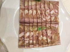 -永和红旗美食城