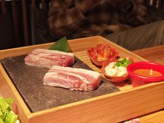 -黑牛の店·和牛烧肉(太原万象城店)