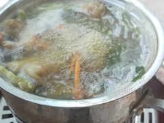 -泉州悦华酒店·自助餐厅