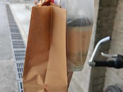 -麦当劳(新王府井店)