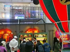 -凯德MALL(西直门店)