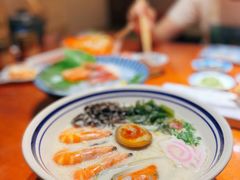 -岚山日式料理(郴州友阿国际广场店)