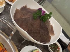 -刘一手重庆火锅(万达广场店)