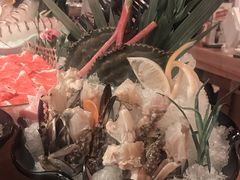 -尚海豆捞(乐虹坊店)