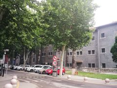 -山东大学(洪家楼校区)