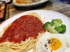 -花食间餐吧(远大购物中心群力店)