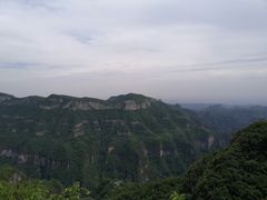 -焦作青龙峡风景名胜区