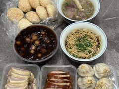 -奇芳阁·百年清真南京菜(夫子庙店)
