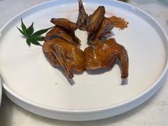 -径山十八道·风味民间菜(杭州总店)