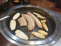-意成料理