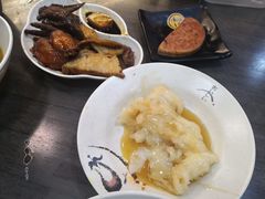 -新记美食(关闸店)