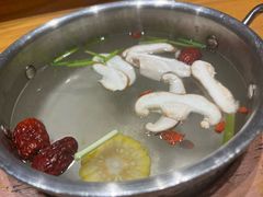 -呷哺呷哺(万达新世界店)