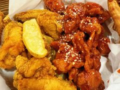 -MI WU FACTORY米屋美食工厂餐厅(绿地店)