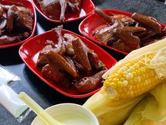 乳鸽套餐-光明刘冰乳鸽店(光明法政北路店)