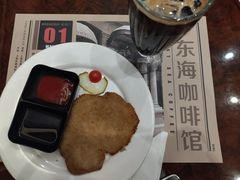 -东海咖啡馆