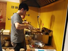 -傅强排骨(成都总店)