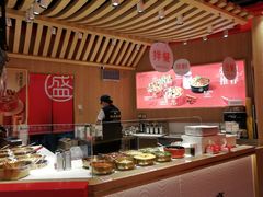 大堂-盛香亭热卤(万象城店)