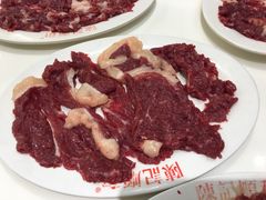 -陈记顺和潮汕牛肉火锅(韩江路店)