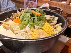 -有喜屋·烧鸟·居酒屋(周浦万达店)
