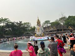 -西双版纳傣族园