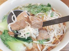 -李先生牛肉面大王(马栏店)