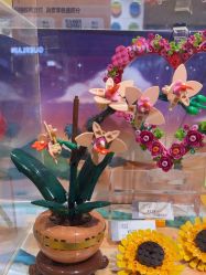 -乐高授权专卖店(卓悦汇店)