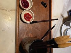 -唐猫庭院·千年陕菜(大唐不夜城店)