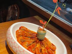 -乔街深夜食堂·小龙虾·高压锅生蚝(杭州总店)