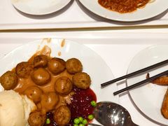 -宜家·瑞典风味餐厅(四元桥店)