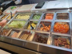 芝士火腿饭团-吉芙家饭团(国贸城店)