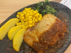 -萨莉亚意大利餐厅(白云汇店)